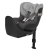 Cybex Sirona SX2 i-Size Obrotowy Fotelik Samochodowy 0-18 kg kolor Lava Grey
