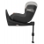Cybex Sirona SX2 i-Size Obrotowy Fotelik Samochodowy 0-18 kg kolor Lava Grey