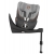 Cybex Sirona SX2 i-Size Obrotowy Fotelik Samochodowy 0-18 kg kolor Lava Grey