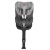 Cybex Sirona SX2 i-Size Obrotowy Fotelik Samochodowy 0-18 kg kolor Lava Grey