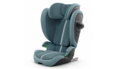 Cybex Solution G2 i-Fix Fotelik Samochodowy 15-50 kg kolor Stormy Blue Plus