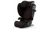 Cybex Solution G2 i-Fix Fotelik Samochodowy 15-50 kg kolor Magic Black