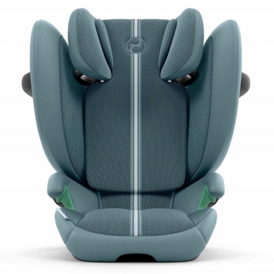 Cybex Solution G2 i-Fix Fotelik Samochodowy 15-50 kg kolor Stormy Blue Plus