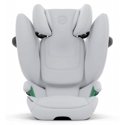 Cybex Solution G2 i-Fix Fotelik Samochodowy 15-50 kg kolor Fog Grey
