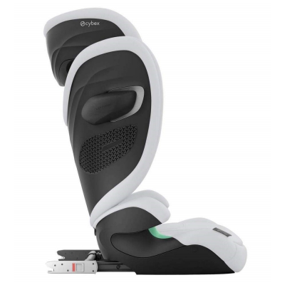 Cybex Solution G2 i-Fix Fotelik Samochodowy 15-50 kg kolor Fog Grey