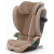 Cybex Solution G2 i-Fix Fotelik Samochodowy 15-50 kg kolor Almond Beige Plus