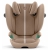 Cybex Solution G2 i-Fix Fotelik Samochodowy 15-50 kg kolor Almond Beige Plus