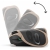 Cybex Solution G2 i-Fix Fotelik Samochodowy 15-50 kg kolor Almond Beige Plus