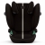 Cybex Solution G2 i-Fix Fotelik Samochodowy 15-50 kg kolor Moon Black Plus
