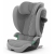 Cybex Solution G2 i-Fix Fotelik Samochodowy 15-50 kg kolor Stone Grey Plus