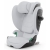 Cybex Solution G2 i-Fix Fotelik Samochodowy 15-50 kg kolor Fog Grey