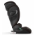 Cybex Solution G2 i-Fix Fotelik Samochodowy 15-50 kg kolor Magic Black