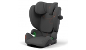Cybex Solution G i-fix Fotelik Samochodowy kolor Lava Grey