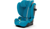 Solution G i-fix Plus Fotelik Samochodowy kolor Beach Blue
