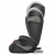 Cybex Solution S2 i-Fix Fotelik Samochodowy kolor Lava Grey 15-50 kg