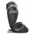 Cybex Solution S2 i-Fix Fotelik Samochodowy kolor Lava Grey 15-50 kg