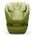 Cybex Solution S2 i-Fix Fotelik Samochodowy kolor Nature Green 15-50 kg