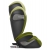 Cybex Solution S2 i-Fix Fotelik Samochodowy kolor Nature Green 15-50 kg