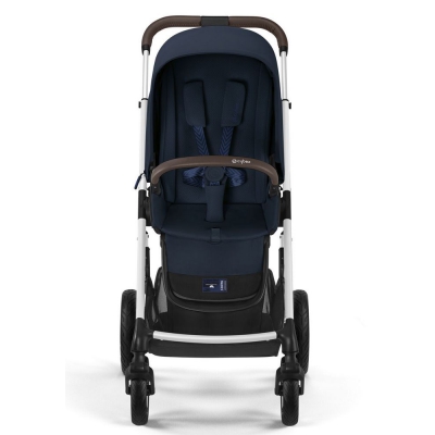 Cybex Wózek Spacerowy Talos S Lux Ocean Blue
