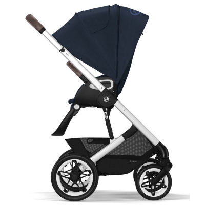 Cybex Wózek Spacerowy Talos S Lux Ocean Blue