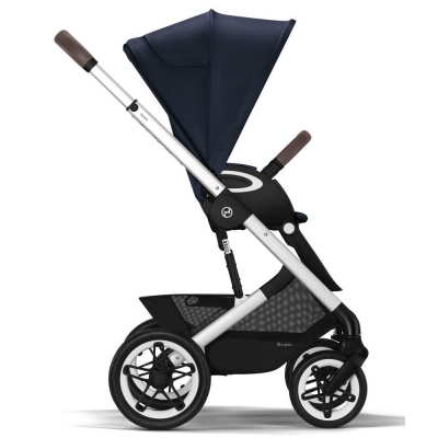 Cybex Wózek Spacerowy Talos S Lux Ocean Blue