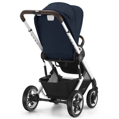Cybex Wózek Spacerowy Talos S Lux Ocean Blue