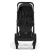 Cybex Wózek Spacerowy Talos S Lux Moon Black