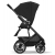 Cybex Wózek Spacerowy Talos S Lux Moon Black