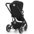 Cybex Wózek Spacerowy Talos S Lux Moon Black