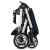 Cybex Wózek Spacerowy Talos S Lux Ocean Blue
