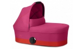 Cybex Gondola Cot S Fancy Pink do Wózka Balios S