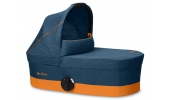Cybex Gondola COT S Tropical Blue do Wózka Balios S