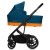 Cybex Gondola COT S Tropical Blue do Wózka Balios S