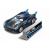 Autko Cars XRS Rocket Racing Jackson Sztorm Mattel