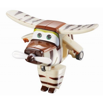 Super Wings Figurka Transformująca Bello