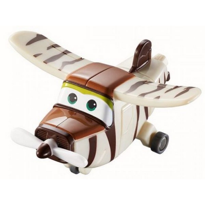 Super Wings Figurka Transformująca Bello