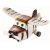 Super Wings Figurka Transformująca Bello