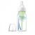 Butelka OPTIONS Standard 120ml ze Smoczkiem od 0 do 3 miesięcy Dr Brown's