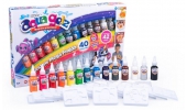 Aqua Gelz - Zestaw Mega Frajda DD40243 Dumel Discovery