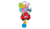 Bali Bazoo - Grzechotka Autko DD80285 Dumel Discovery