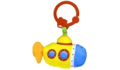 Bali Bazoo - Zawieszka Łódż podwodna z wibracją DD80749 Dumel Discovery