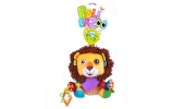 Bali Bazoo - Zawieszka Lew Lucy DD86315 Dumel Discovery