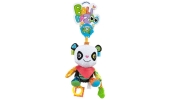 Bali Bazoo - Zawieszka Panda Peter DD86532 Dumel Discovery