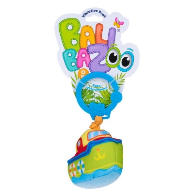 Bali Bazoo - Zawieszka Statek z wibracją DD80336 Dumel Discovery