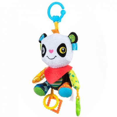 Bali Bazoo - Zawieszka Panda Peter DD86532 Dumel Discovery