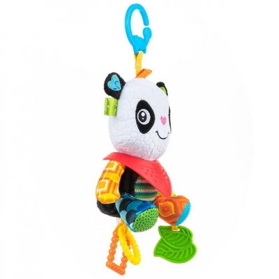 Bali Bazoo - Zawieszka Panda Peter DD86532 Dumel Discovery
