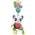 Bali Bazoo - Zawieszka Panda Peter DD86532 Dumel Discovery
