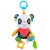Bali Bazoo - Zawieszka Panda Peter DD86532 Dumel Discovery
