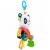 Bali Bazoo - Zawieszka Panda Peter DD86532 Dumel Discovery