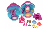 Lum Lums Magiczny Domek z Akcesoriami LL26245 Dumel